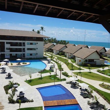 Apartamento Cupe Beach Living Porto de Galinhas Ngoại thất bức ảnh