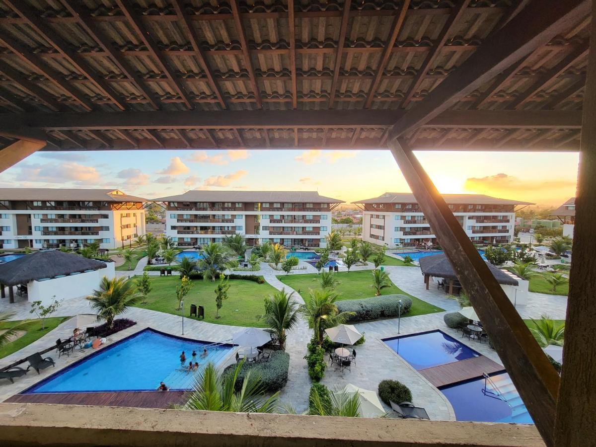Apartamento Cupe Beach Living Porto de Galinhas Ngoại thất bức ảnh