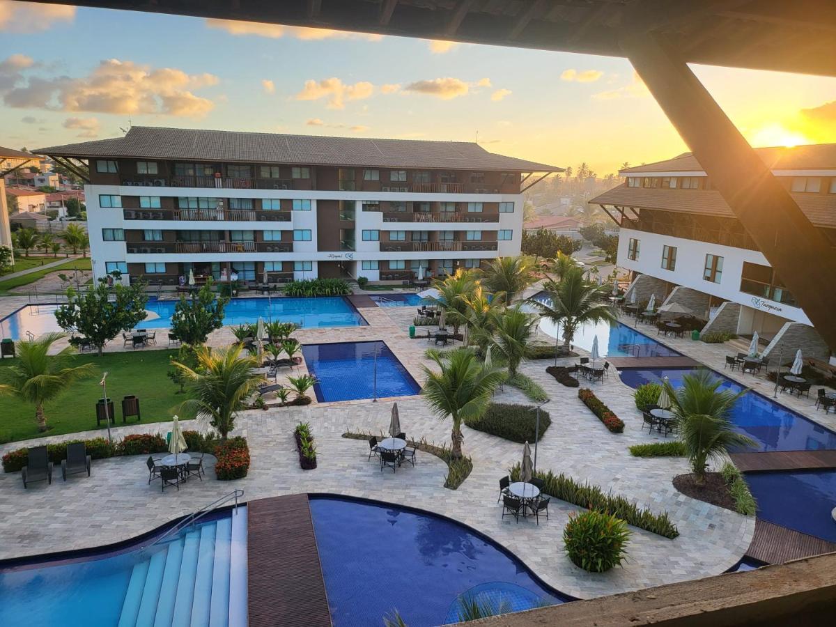 Apartamento Cupe Beach Living Porto de Galinhas Ngoại thất bức ảnh