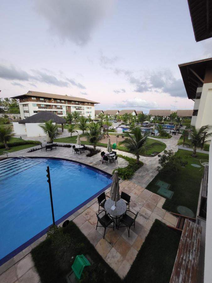 Apartamento Cupe Beach Living Porto de Galinhas Ngoại thất bức ảnh