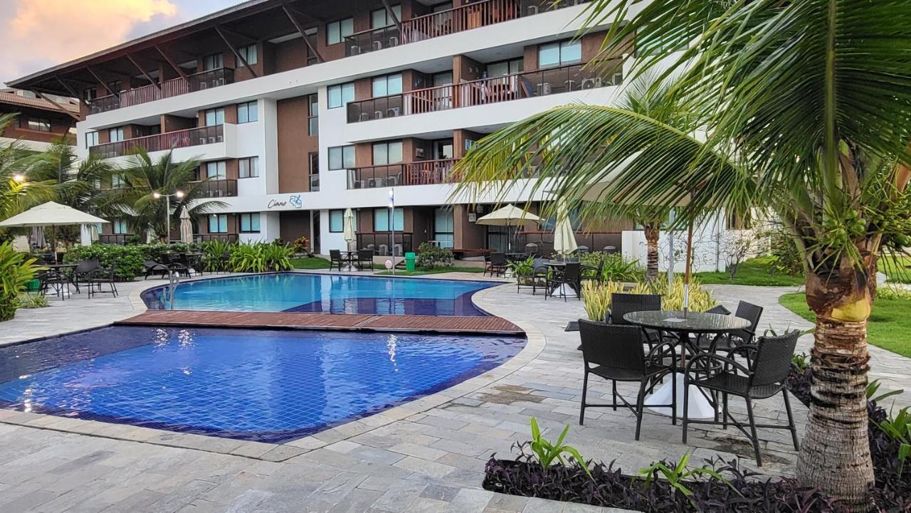 Apartamento Cupe Beach Living Porto de Galinhas Ngoại thất bức ảnh