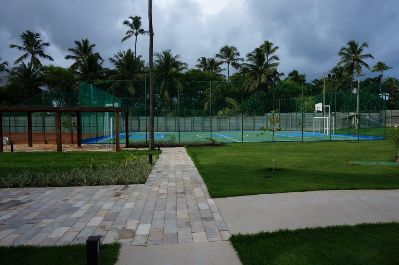 Apartamento Cupe Beach Living Porto de Galinhas Ngoại thất bức ảnh