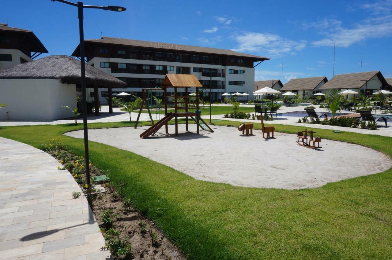 Apartamento Cupe Beach Living Porto de Galinhas Ngoại thất bức ảnh