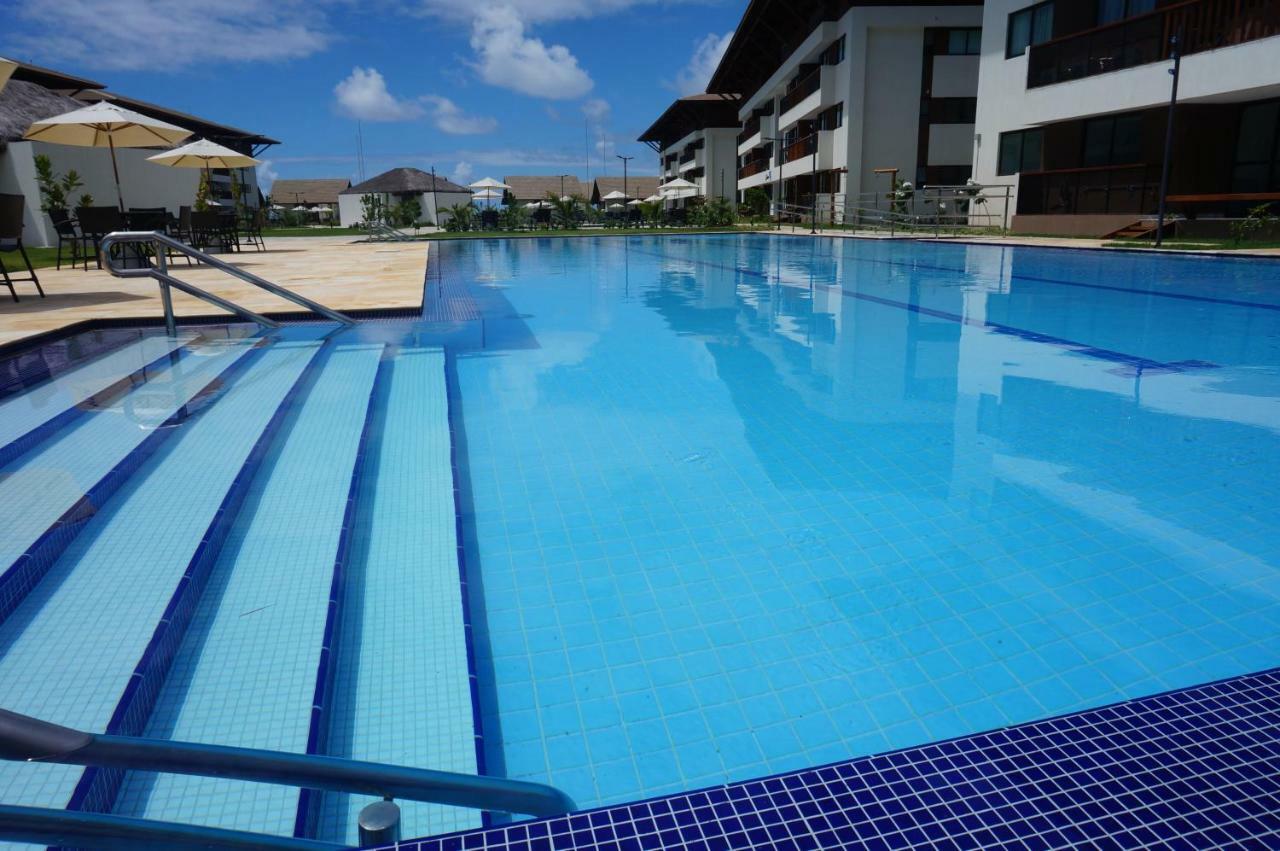 Apartamento Cupe Beach Living Porto de Galinhas Ngoại thất bức ảnh