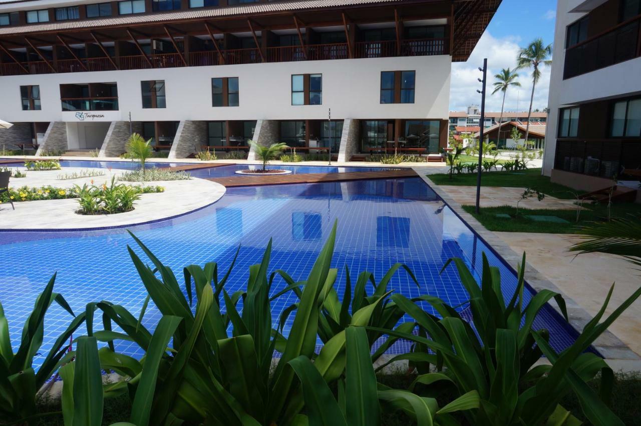 Apartamento Cupe Beach Living Porto de Galinhas Ngoại thất bức ảnh