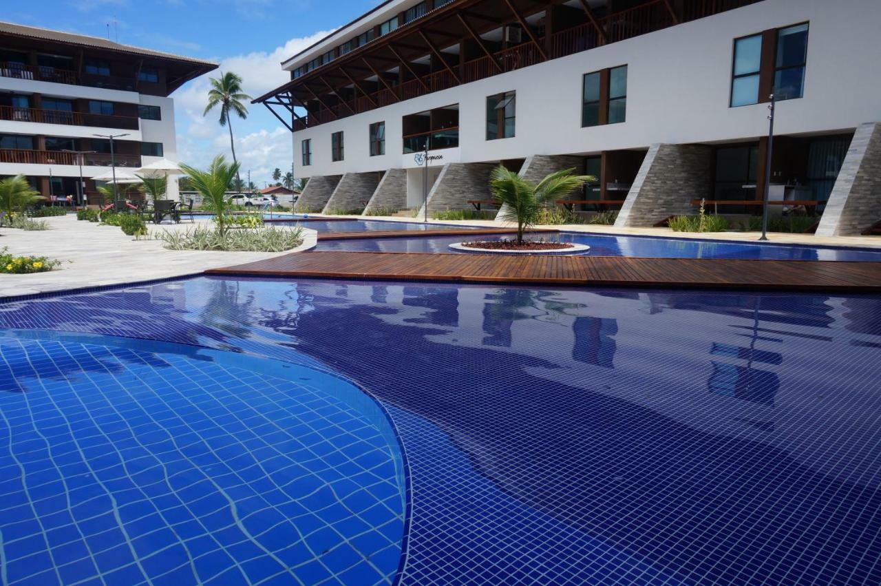 Apartamento Cupe Beach Living Porto de Galinhas Ngoại thất bức ảnh